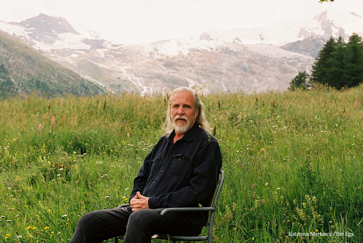 RENCONTRE – Stefano Harney