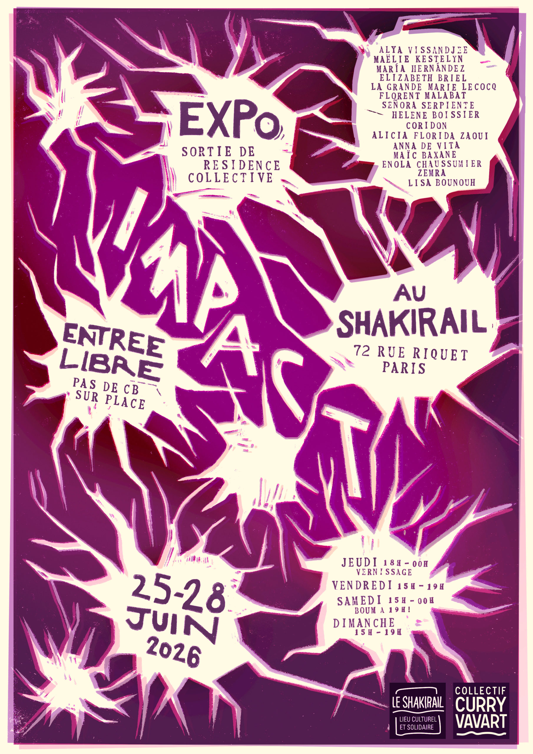 EXPO – Impact