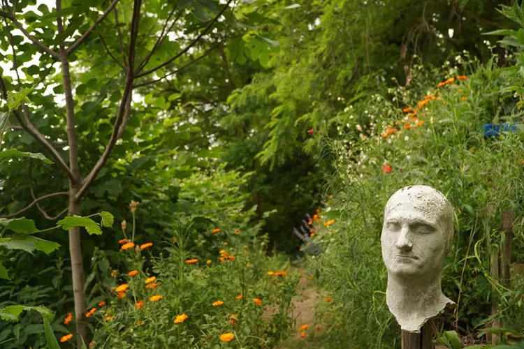 VISITES – Jardins Ouverts