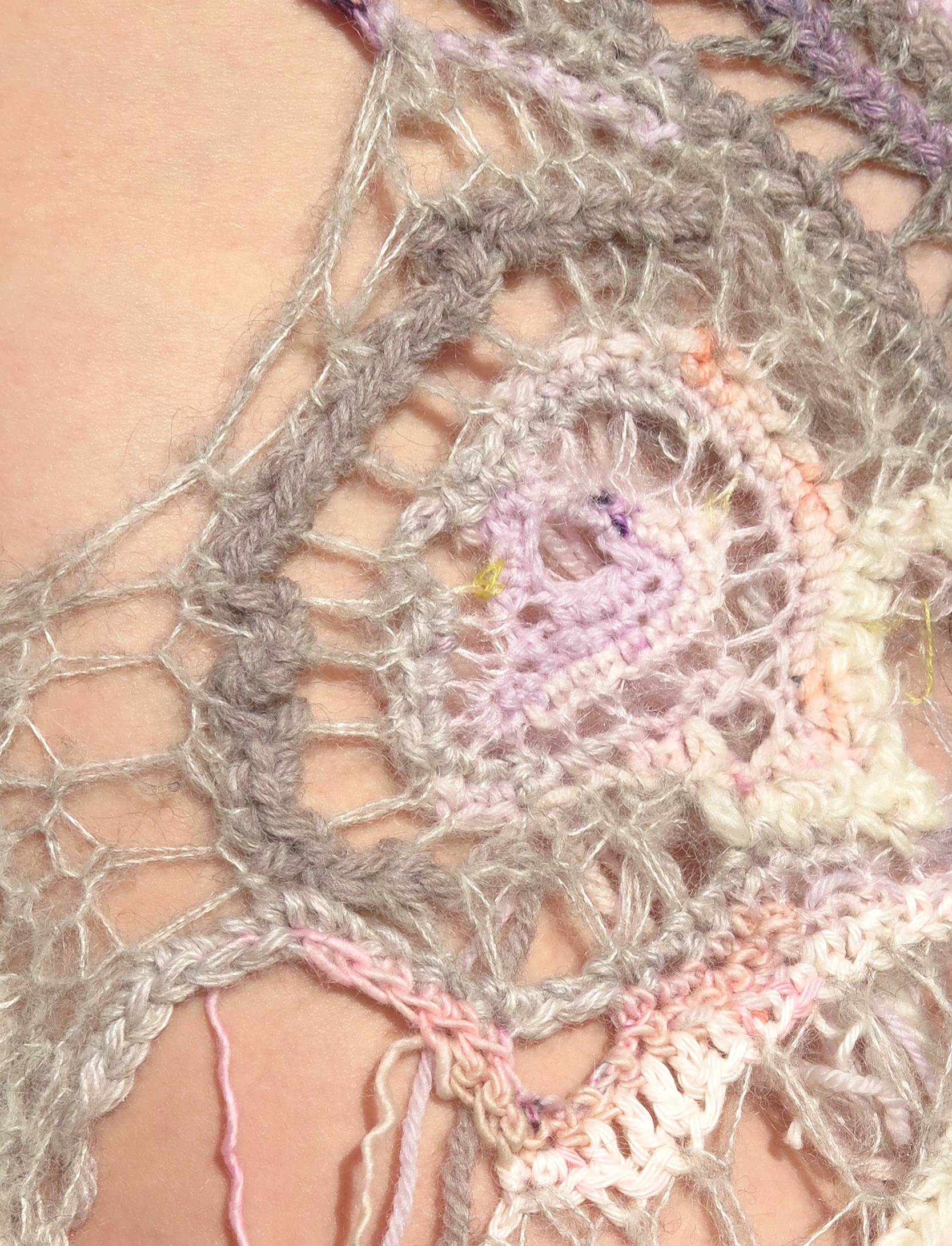 ATELIER – Tricot & Crochet