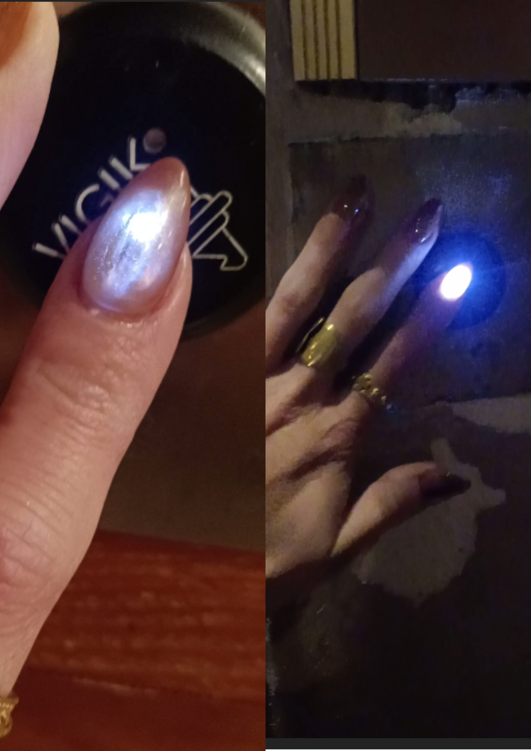 ATELIER – Nail Art x Technologie NFC